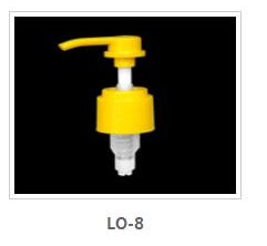 LOTION PUMP